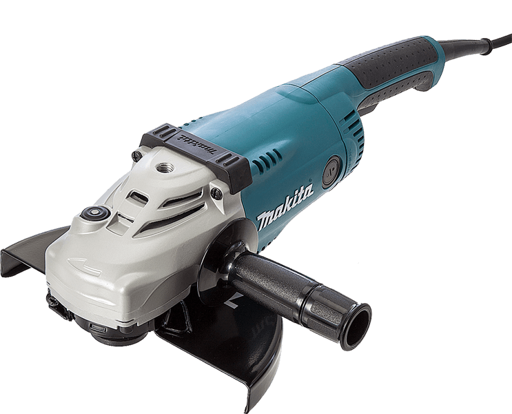 Углошлифовальная машина makita ga9020