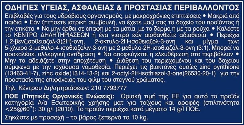 Vivechrom Πλαστικό Neopal Kitchen and Bathroom