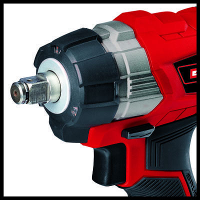 Einhell Μπουλονόκλειδο Μπαταρίας TE-CW 18 Li BL Solo (χωρίς μπαταρία)