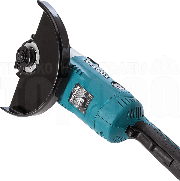 Makita Τροχός Γωνιακός GA9020 230mm 2200W