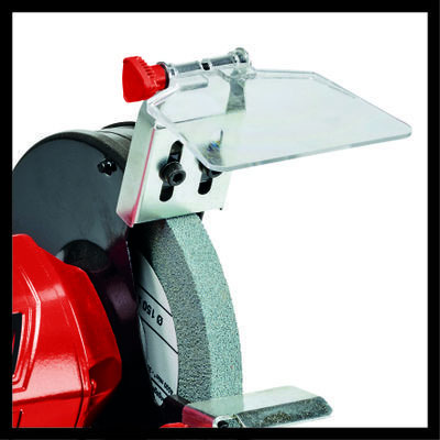 Einhell Τροχός Δίδυμος Ηλεκτρικός TC-BG 150 150W